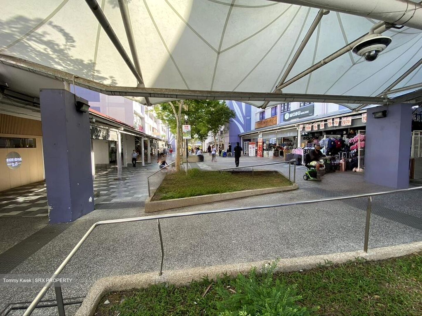 New Upper Changi Road (D16), Shop House #451422121